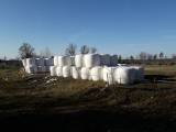 Ensilage från 2018 Ensilage från 2018