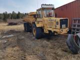 Dumper volvo Dumper volvo