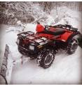 ATW MASSEY FERGUSON (ARTICAT) 300 ATW MASSEY FERGUSON (ARTICAT) 300