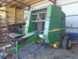 John Deere John Deere