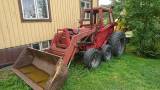 Massey Ferguson Massey Ferguson