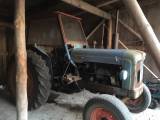 Fordson Major Diesel Fordson Major Diesel