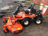 Kubota Kubota