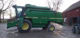 John Deere John Deere