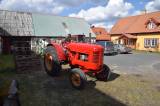 Volvo BM T-31 Volvo BM T-31