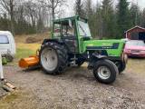 Deutz ink Berti slaghack Deutz ink Berti slaghack