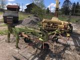 New Holland mfl New Holland mfl