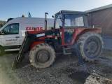 MASSEY FERGUSON MASSEY FERGUSON