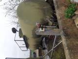 Vatten eller drank tank 28kbm Vatten eller drank tank 28kbm
