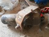 Tippcylinder Tippcylinder
