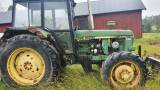 John Deere John Deere