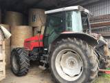 Massey Ferguson Massey Ferguson