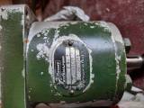Piessy hydraulpump Piessy hydraulpump