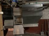 Feedmaster combi 1200 Feedmaster combi 1200
