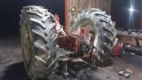 Case IH Case IH