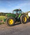 John Deere John Deere