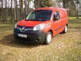 Renault Kangoo Renault Kangoo
