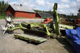 Claas 8550