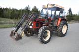 Zetor 6245SE Zetor 6245SE