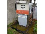 Dieselpump med tank Dieselpump med tank