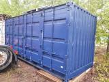 Container 20 fots Container 20 fots