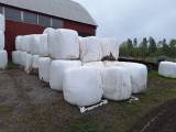 Hösilage Hösilage