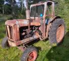 Ford Super Major Ford Super Major