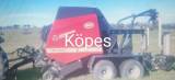 köpes I Rundbalspress köpes I Rundbalspress