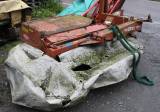 Kuhn slåtterkross Kuhn slåtterkross