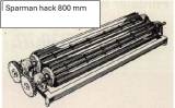 Sparman hack köpes Sparman hack köpes