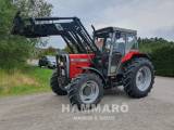 Massey Ferguson Massey Ferguson