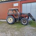Zetor Zetor