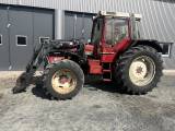 IH Case IH Case