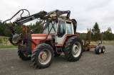 Massey Ferguson 698 Massey Ferguson 698