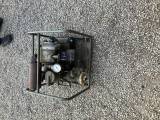 Albin motorpump