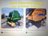 Johndeere Johndeere