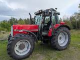 Massey Ferguson Massey Ferguson