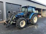New Holland