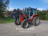 Massey Ferguson