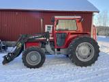 MASSEY FERGUSON