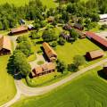 Lantbruksfastighet i Örebrotrakten på 156 ha Lantbruksfastighet i Örebrotrakten på 156 ha