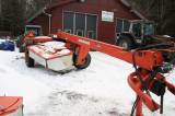 Kuhn Alterna 400 Kuhn Alterna 400