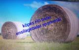  Hö Ensilagebalar