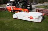 Kuhn GMD 602