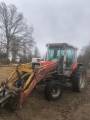 Massey Ferguson 3060