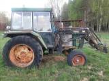 John deere