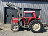 MASSEY FERGUSON