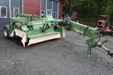 Krone Slåtterkross