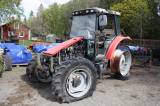 Massey Ferguson GDS Massey Ferguson GDS