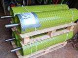 Claas rullar